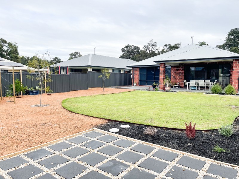 52 Mead Street, Donnybrook WA 6239