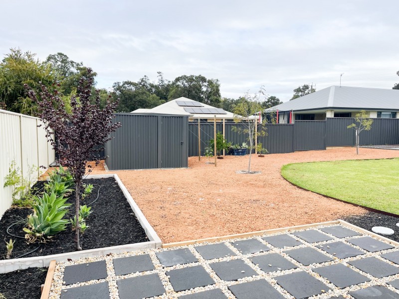 52 Mead Street, Donnybrook WA 6239