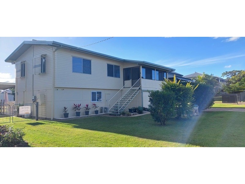 38 Fort Street, Maryborough QLD 4650