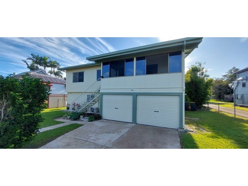 38 Fort Street, Maryborough QLD 4650