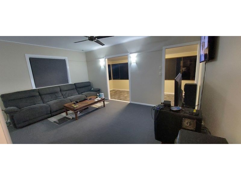 38 Fort Street, Maryborough QLD 4650