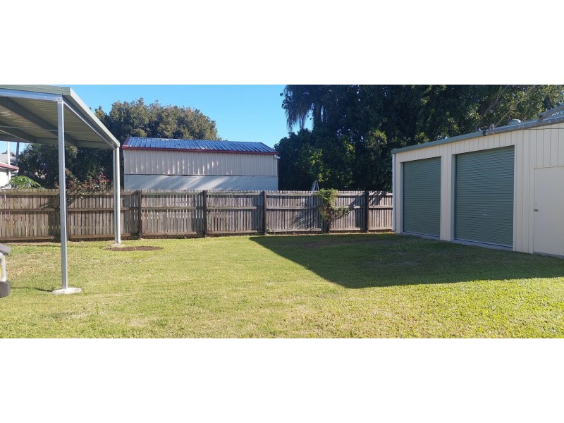 38 Fort Street, Maryborough QLD 4650
