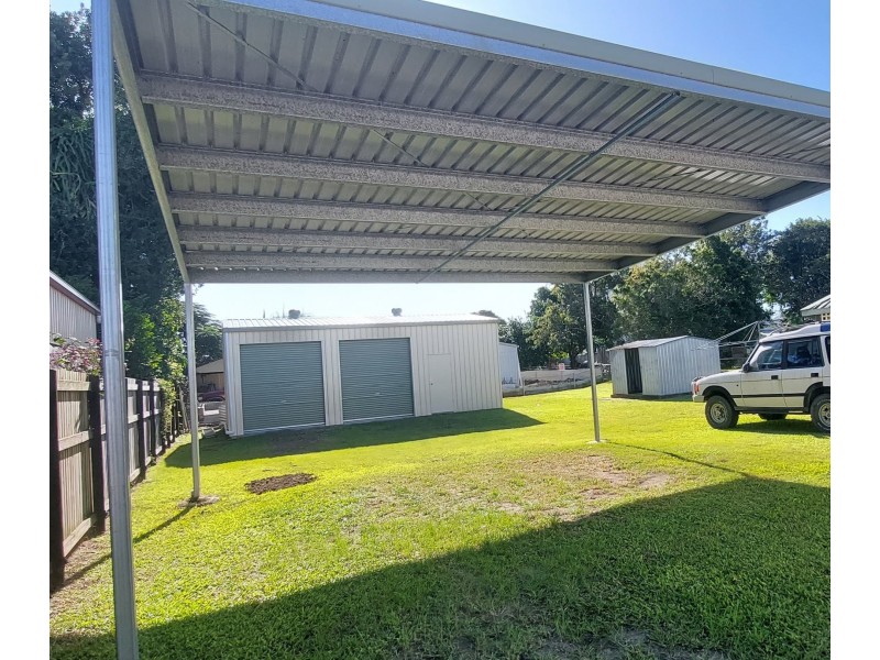 38 Fort Street, Maryborough QLD 4650