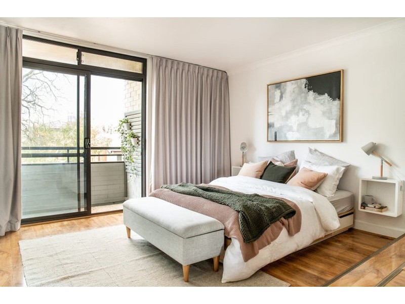 18/432 Beaufort Street, Highgate WA 6003