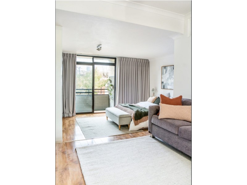 18/432 Beaufort Street, Highgate WA 6003