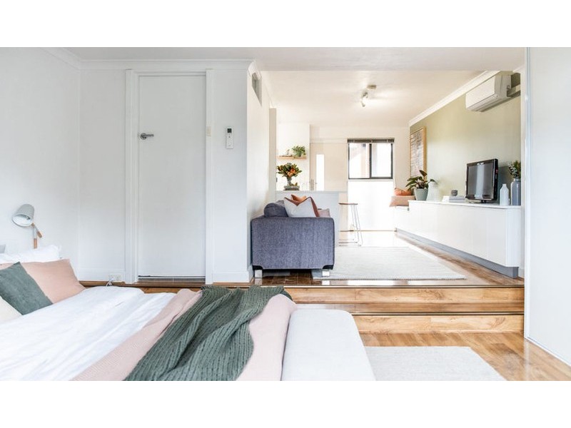 18/432 Beaufort Street, Highgate WA 6003