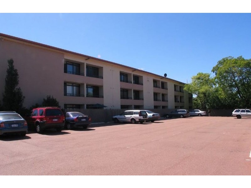 18/432 Beaufort Street, Highgate WA 6003