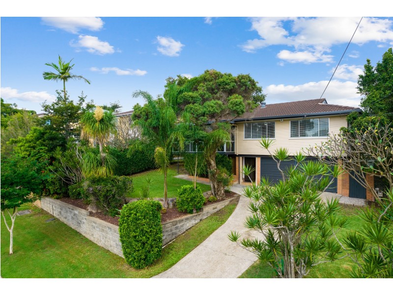 14 Streeton Pde, Everton Park QLD 4053