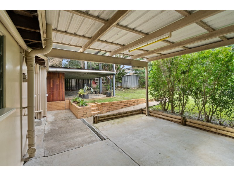 14 Streeton Pde, Everton Park QLD 4053