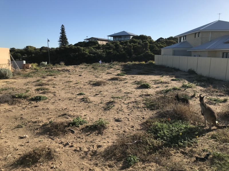 92 Balladonia Parade, Dawesville WA 6211
