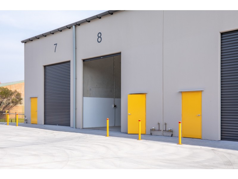 8/35 Five Islands Road, Port Kembla NSW 2505