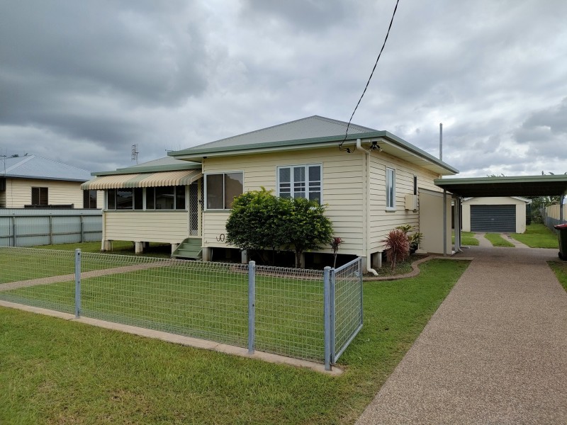 39 Tarakan Street, Svensson Heights QLD 4670