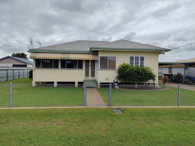 39 Tarakan Street, Svensson Heights QLD 4670