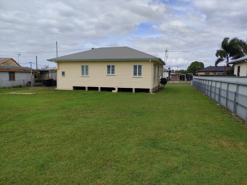 39 Tarakan Street, Svensson Heights QLD 4670