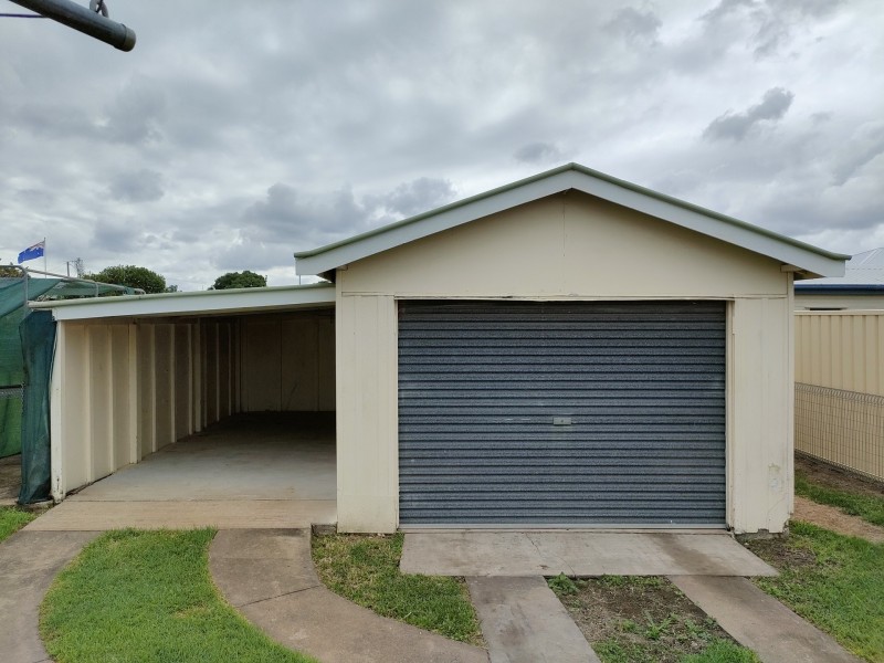 39 Tarakan Street, Svensson Heights QLD 4670
