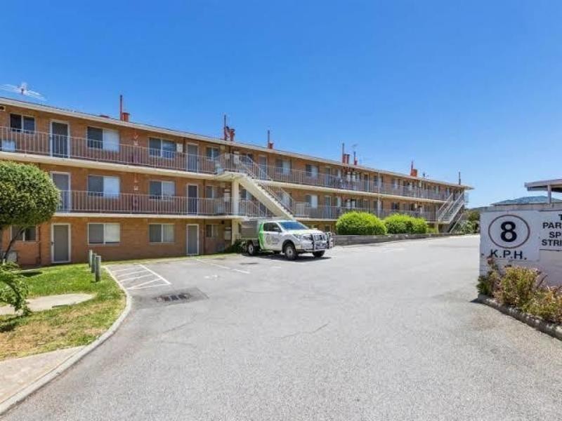 29/150 Healy Road, Hamilton Hill WA 6163