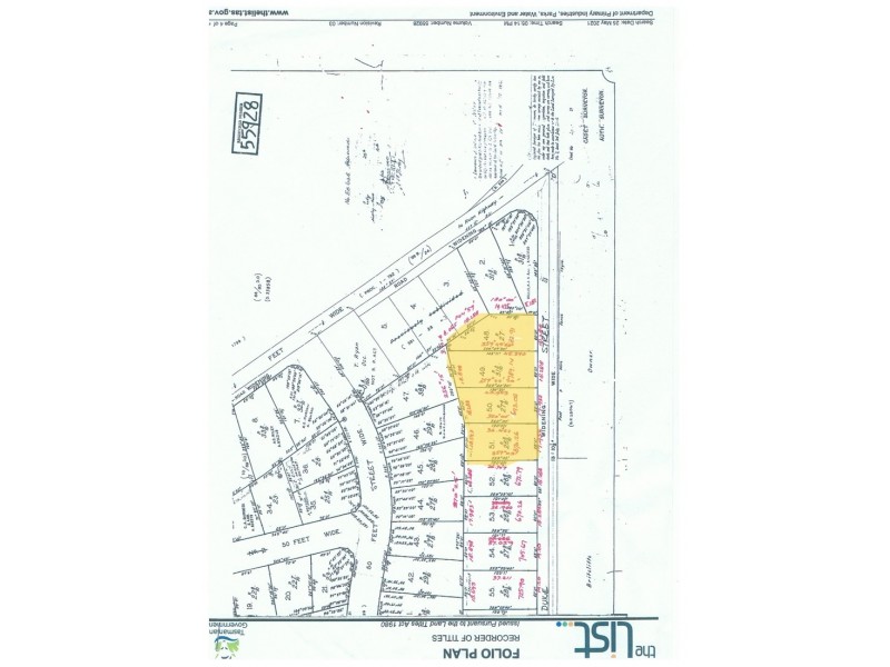 Lot 48 John Street, Geeveston TAS 7116