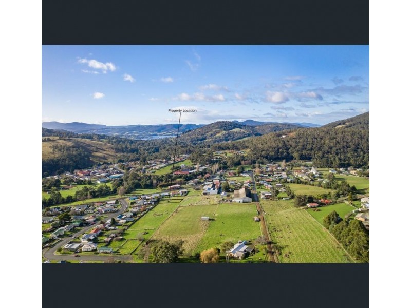 Lot 48 John Street, Geeveston TAS 7116