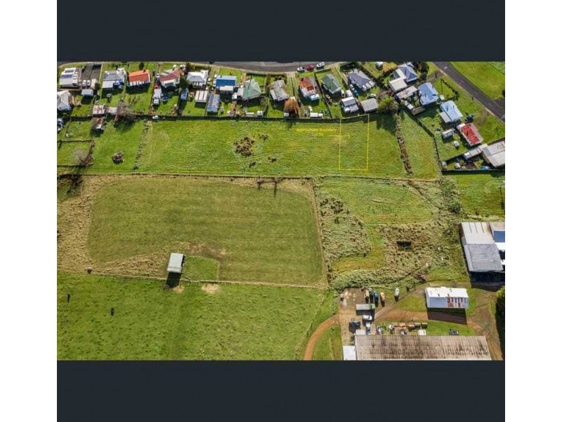 Lot 48 John Street, Geeveston TAS 7116
