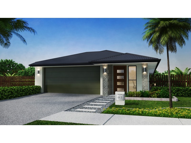 32 Tulloch St, Logan Reserve QLD 4133