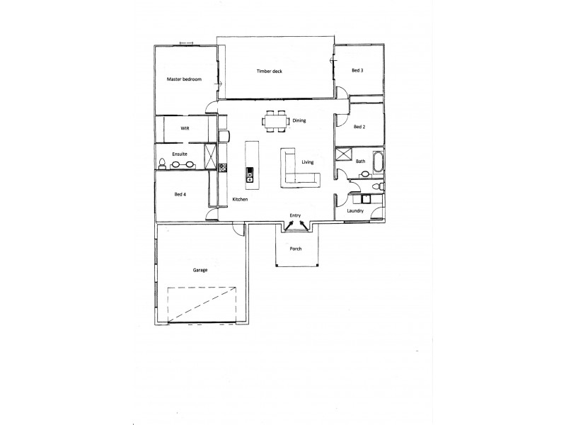 14 Whitehaven Crescent, Cannonvale QLD 4802