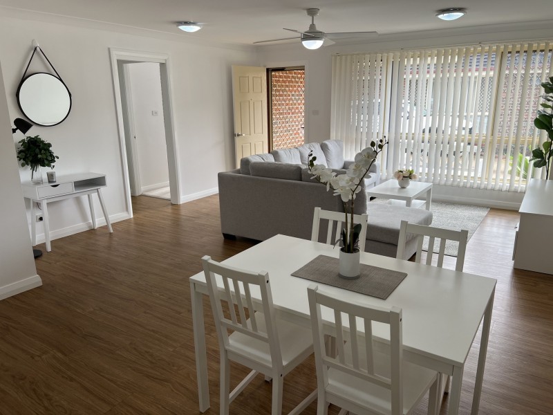 10/7 Gundagai Place, Coffs Harbour NSW 2450