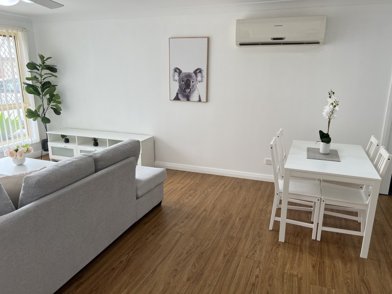 10/7 Gundagai Place, Coffs Harbour NSW 2450