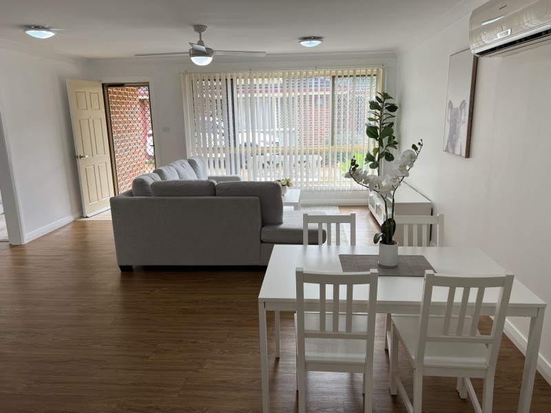 10/7 Gundagai Place, Coffs Harbour NSW 2450