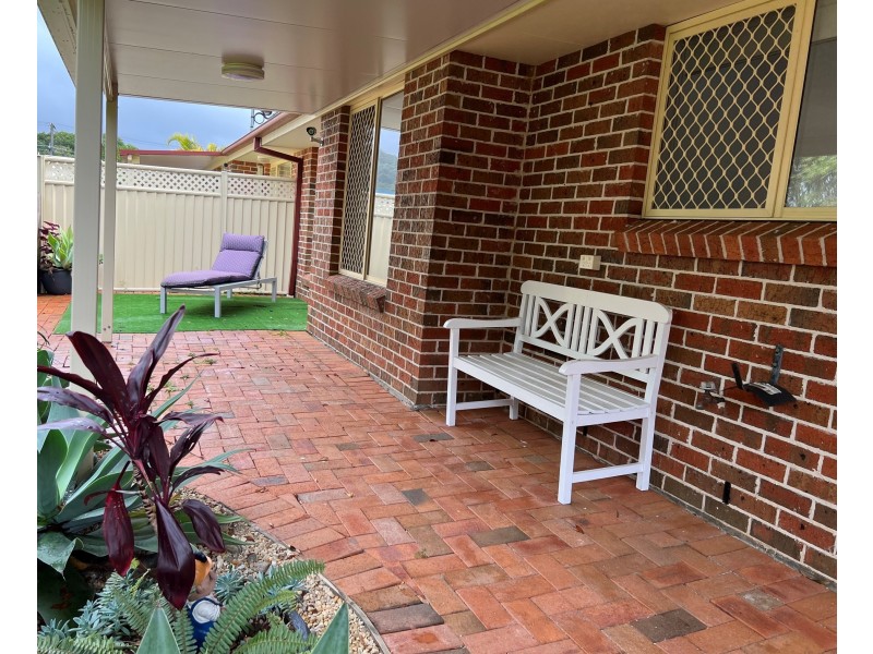 10/7 Gundagai Place, Coffs Harbour NSW 2450