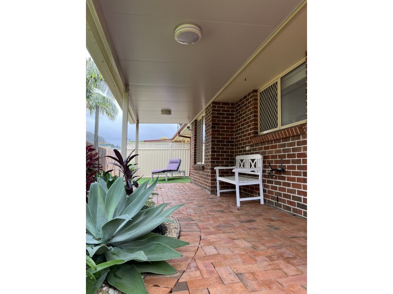 10/7 Gundagai Place, Coffs Harbour NSW 2450