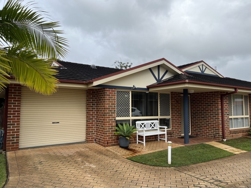 10/7 Gundagai Place, Coffs Harbour NSW 2450