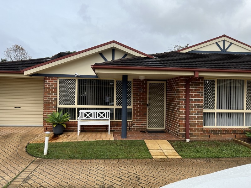 10/7 Gundagai Place, Coffs Harbour NSW 2450