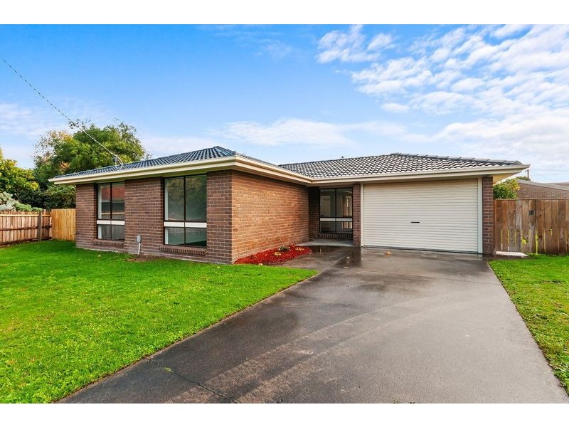3 Longford Court, Traralgon VIC 3844