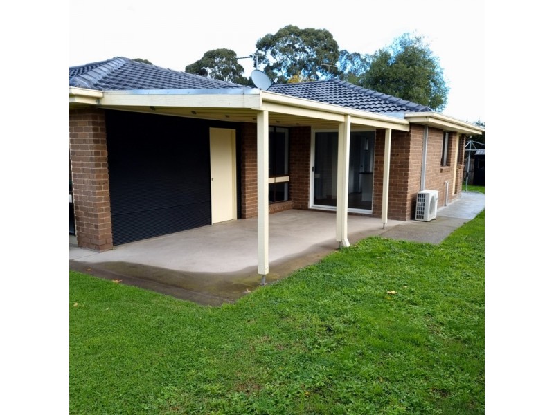 3 Longford Court, Traralgon VIC 3844