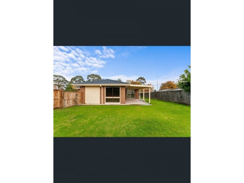 3 Longford Court, Traralgon VIC 3844