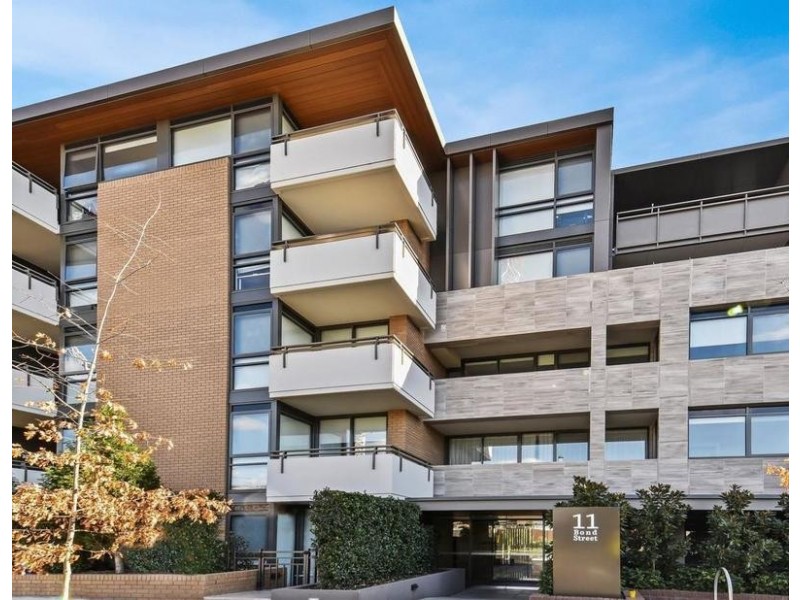 L4/11 Bond Street, Caulfield North VIC 3161