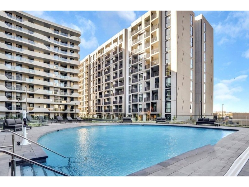 L9Master bedroom/2 Connam Avenue, Clayton VIC 3168