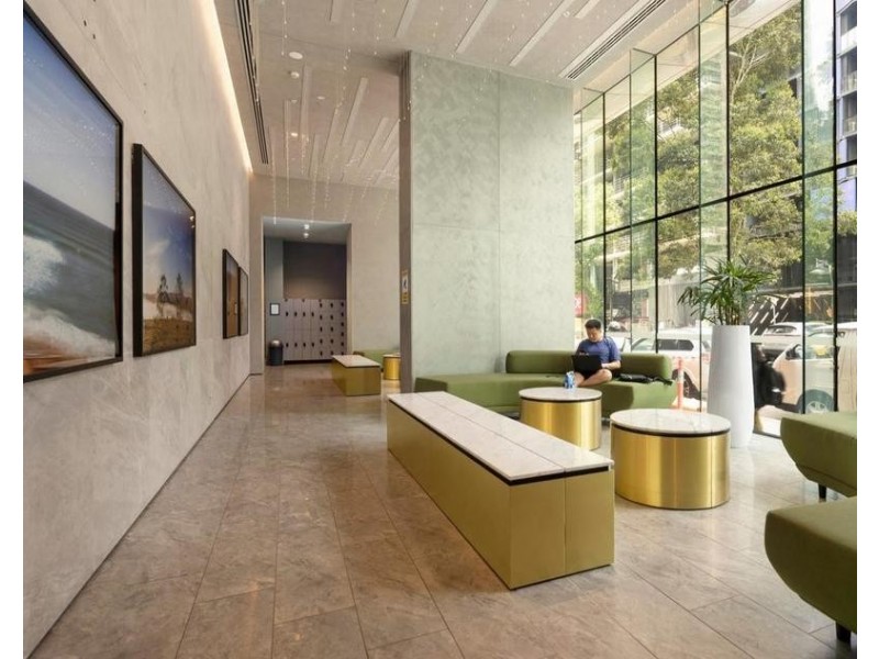 L34/452 Elizabeth St, Melbourne VIC 3000