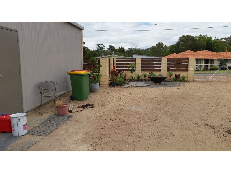 Manjimup WA 6258