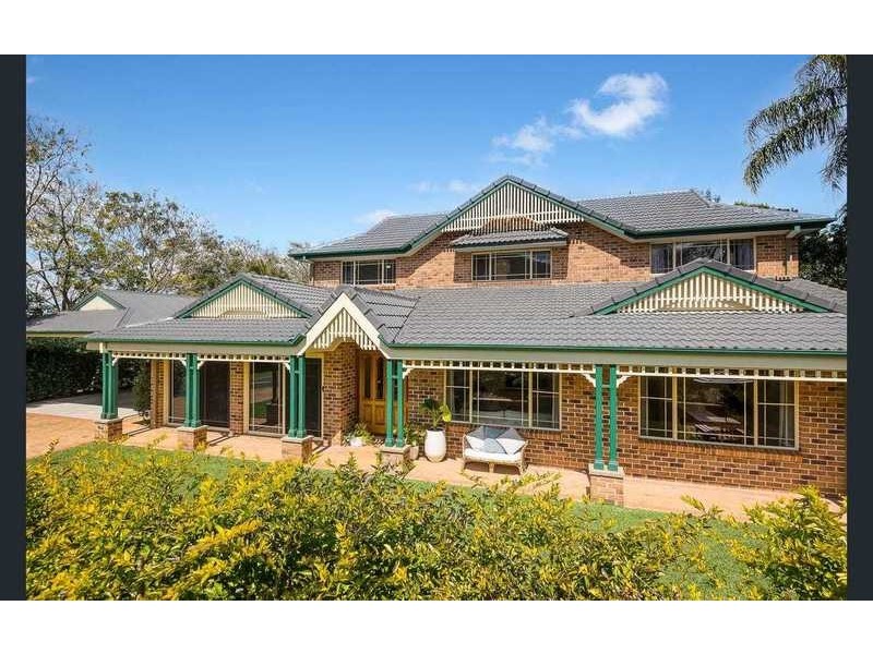 16 Greggs Road, Samford Valley QLD 4520