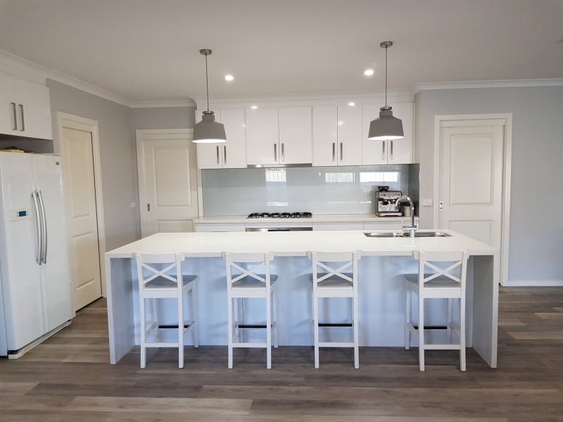 37 Sunningdale Boulevard, Tatura VIC 3616