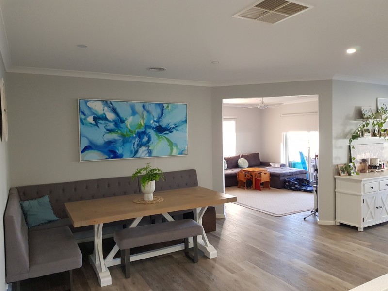 37 Sunningdale Boulevard, Tatura VIC 3616