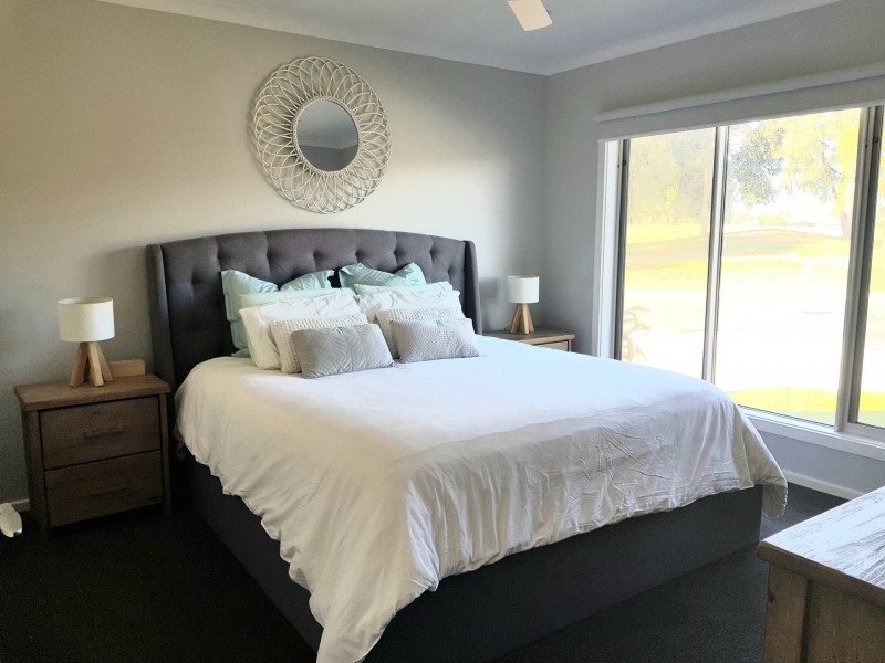 37 Sunningdale Boulevard, Tatura VIC 3616