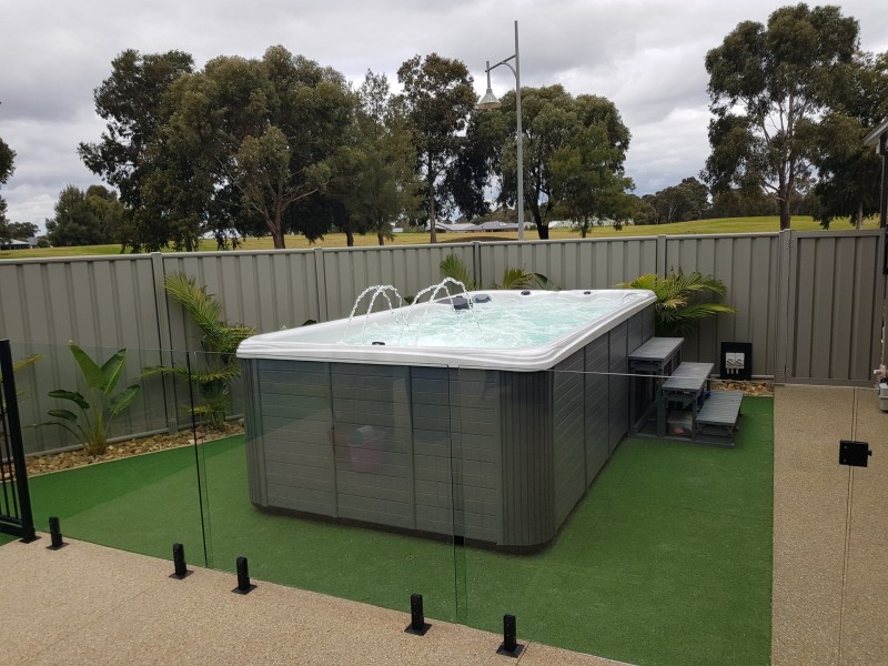 37 Sunningdale Boulevard, Tatura VIC 3616