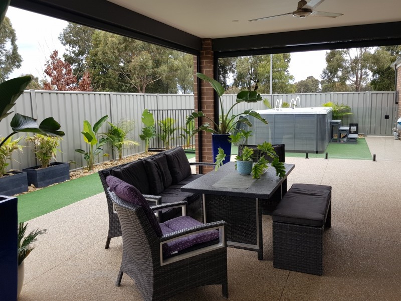 37 Sunningdale Boulevard, Tatura VIC 3616