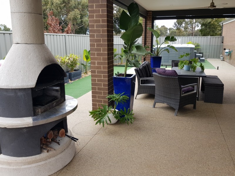 37 Sunningdale Boulevard, Tatura VIC 3616