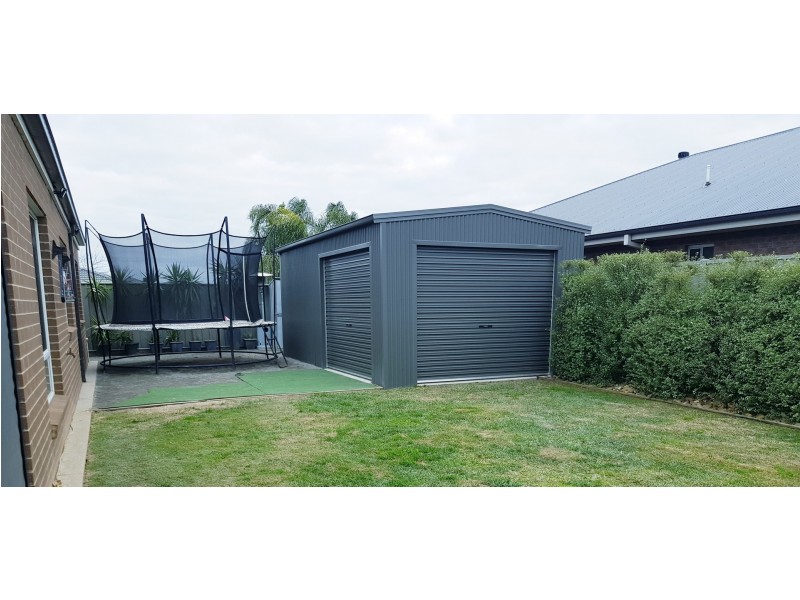 37 Sunningdale Boulevard, Tatura VIC 3616