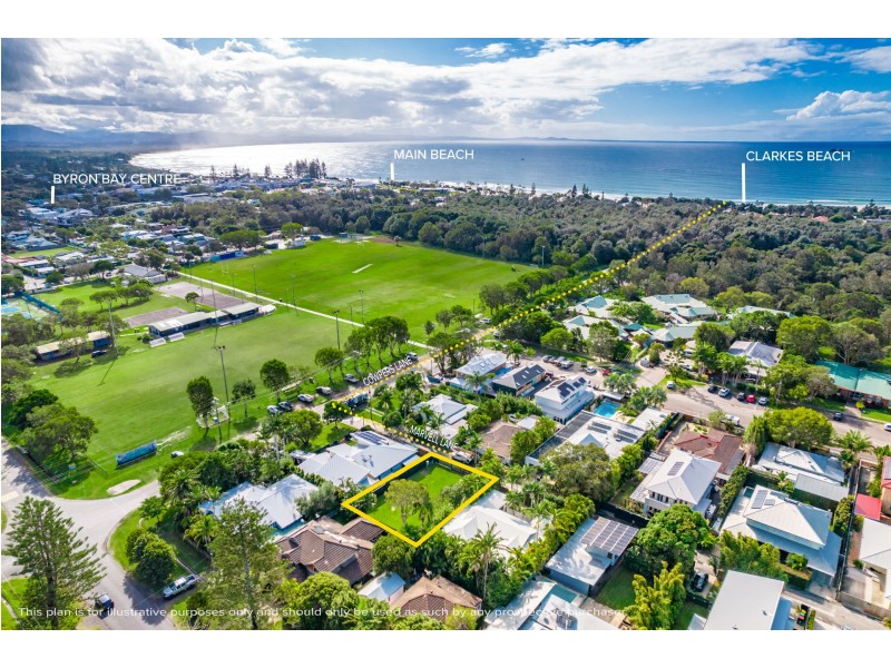 32 Marvell Lane, Byron Bay NSW 2481