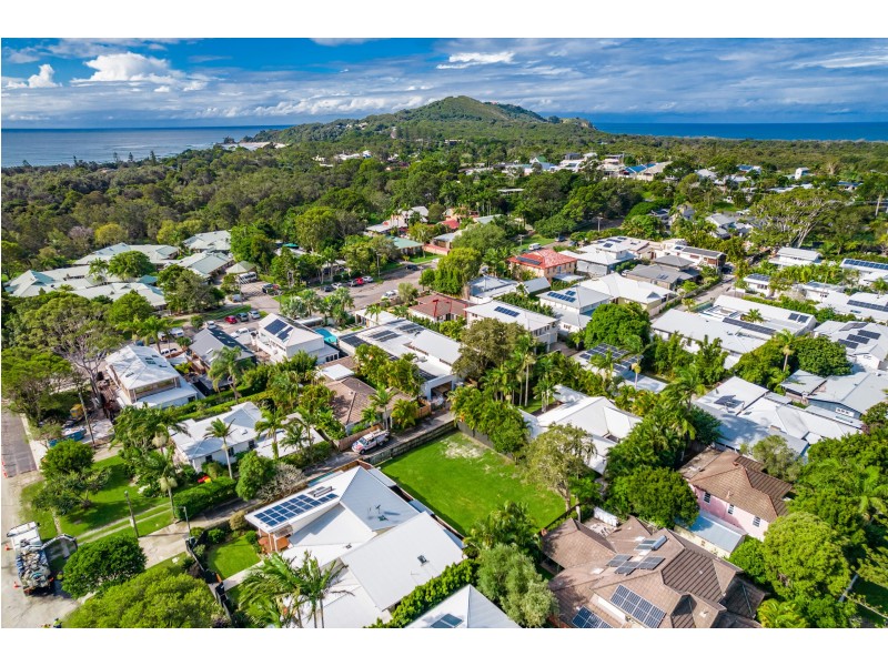 32 Marvell Lane, Byron Bay NSW 2481