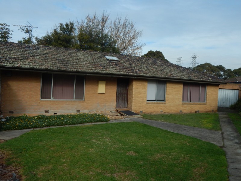 1 Valley Road, Bundoora VIC 3083